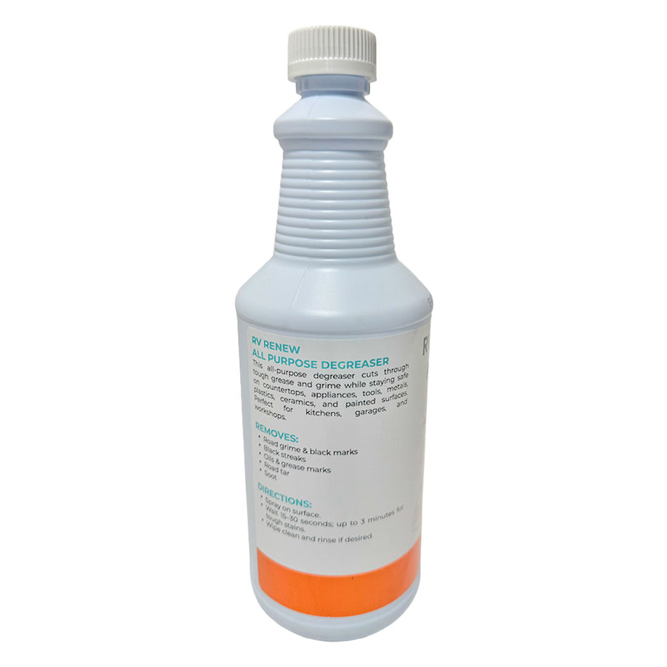 Cleaner/Degreaser - 32oz