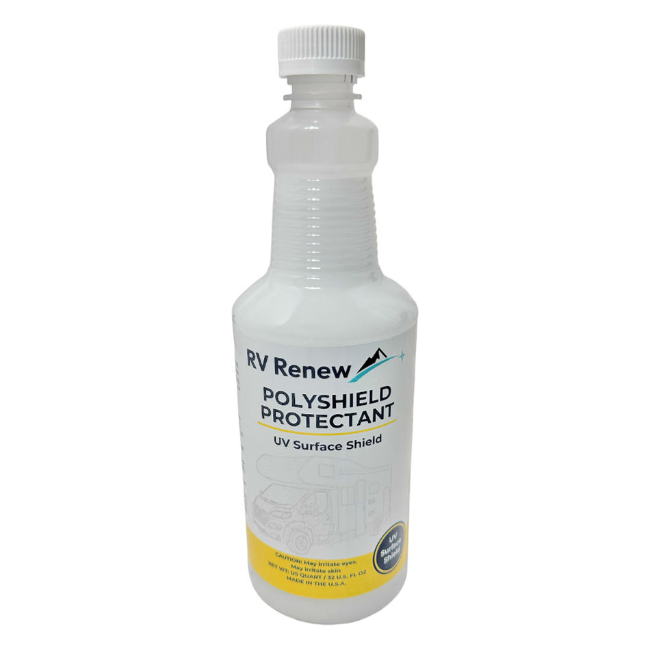 Polyshield Restore - 32oz