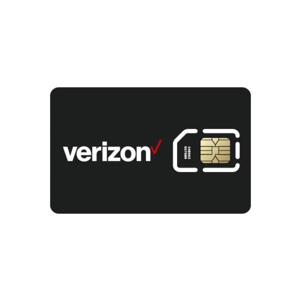 Verizon SIM