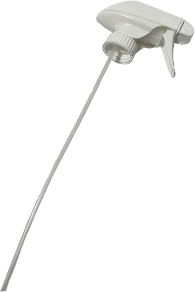 Spray Bottle Head Replacement