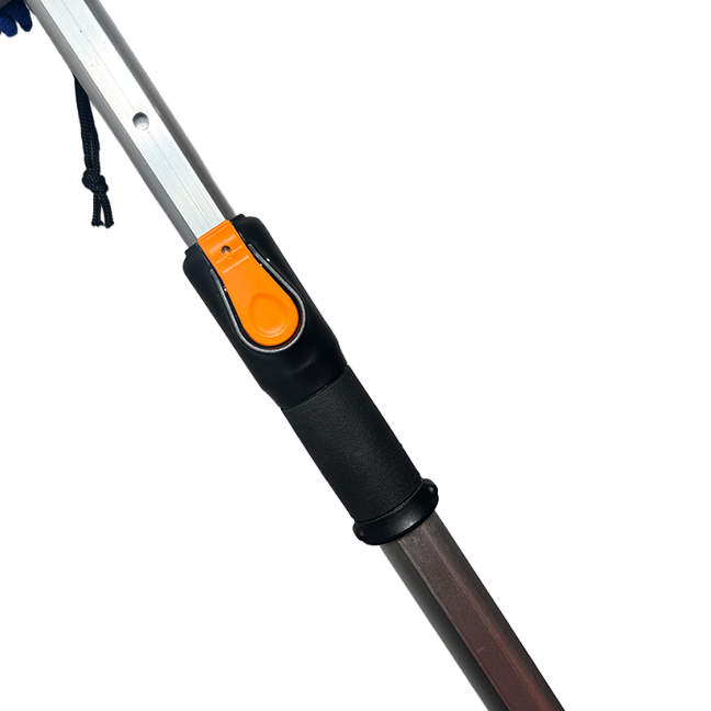 106-Inch Aluminum Extension Pole