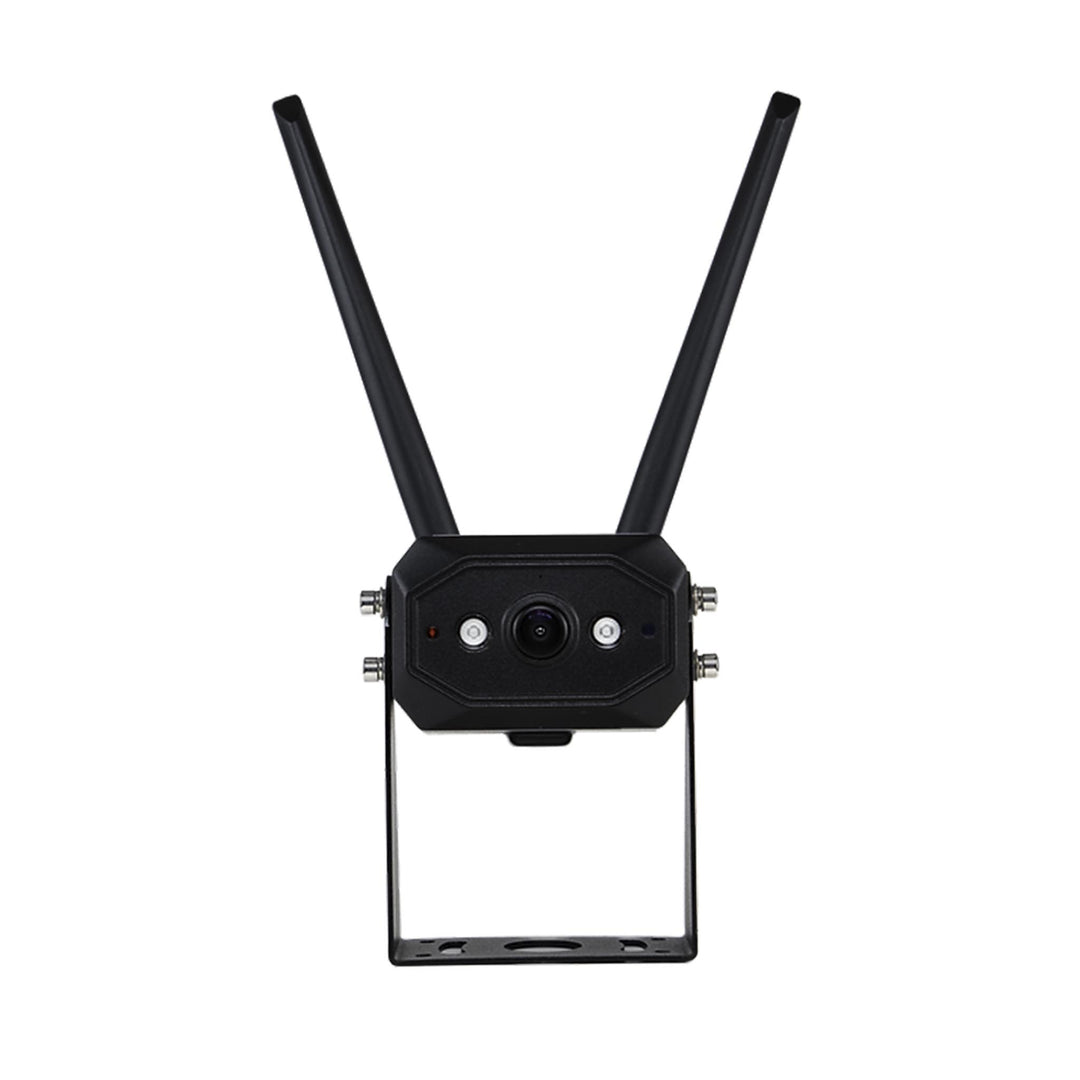 VisionWorks 48" 1080p Digital Wireless Camera for Barns and Stalls - Equine Model