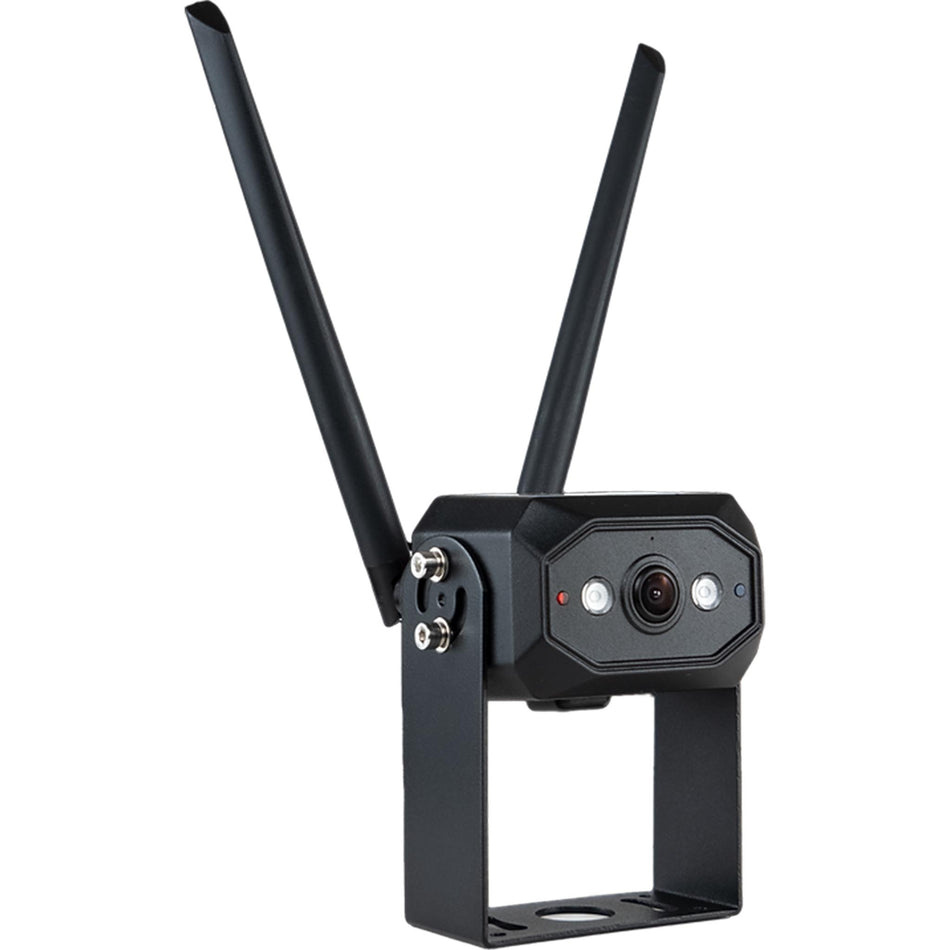 VisionWorks 1080p Digital Wireless Camera for Barns and Stalls - Equin ...