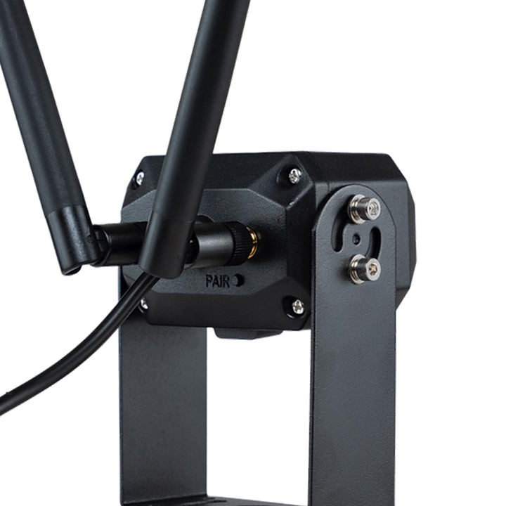 VisionWorks VWIC714-HDWL 7" HD Wireless Camera System for RVs & Horse Trailers - Equine Model