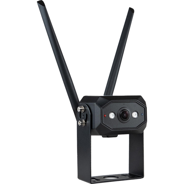 VisionWorks VWIC714-HDWL 7" HD Wireless Camera System for RVs & Horse Trailers - Equine Model