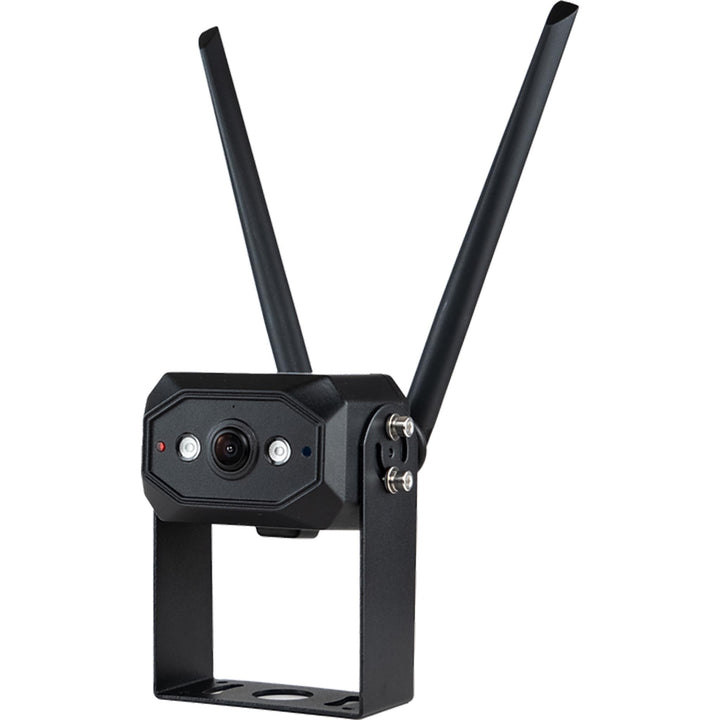 VisionWorks 48" 1080p Digital Wireless Camera for Barns and Stalls - Equine Model
