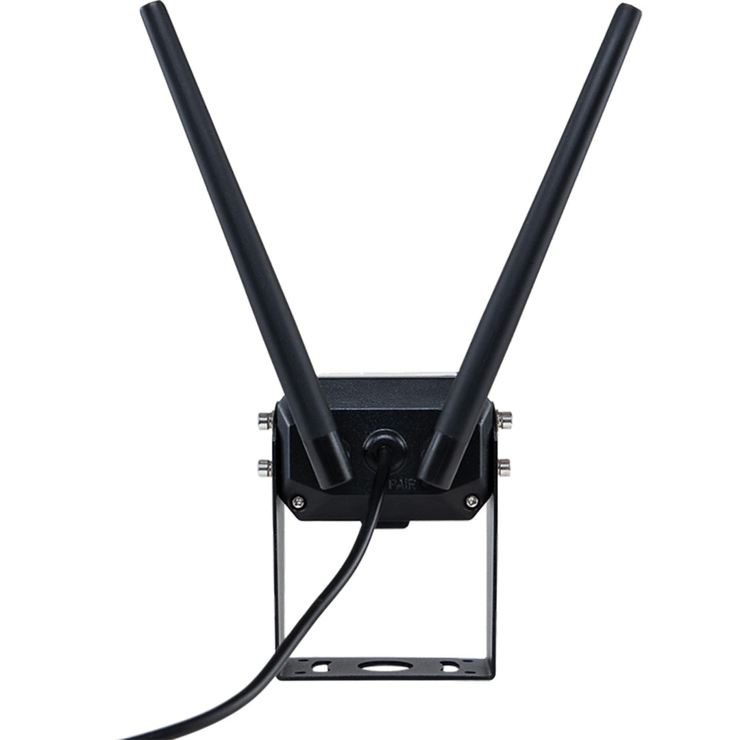 VisionWorks 48" 1080p Digital Wireless Camera for Barns and Stalls - Equine Model