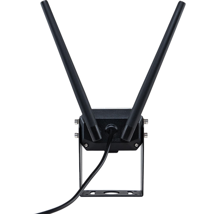VisionWorks 48" 1080p Digital Wireless Camera for Barns and Stalls - Equine Model