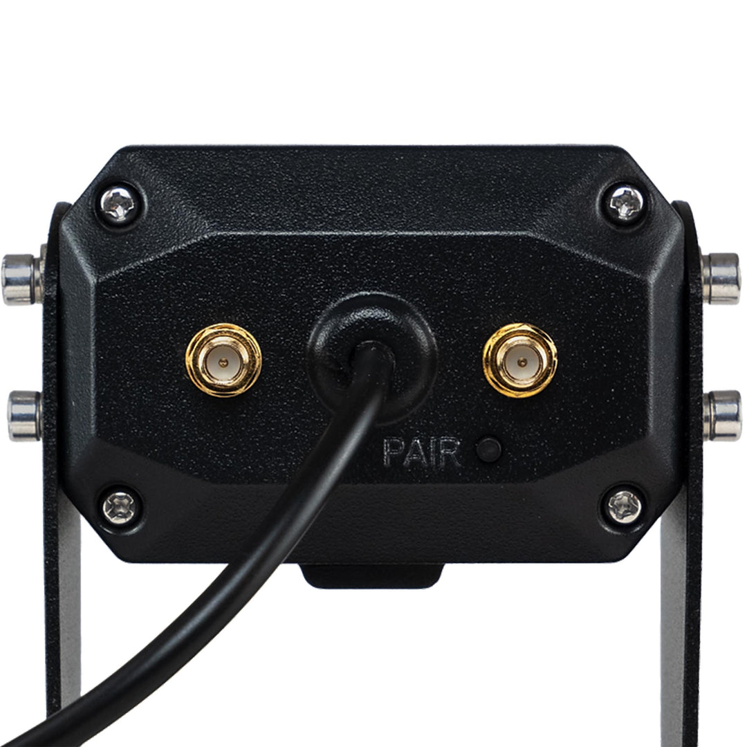 VisionWorks 48" 1080p Digital Wireless Camera for Barns and Stalls - Equine Model