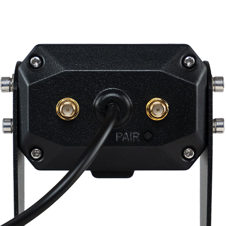 VisionWorks 48" 1080p Digital Wireless Camera for Barns and Stalls - Equine Model