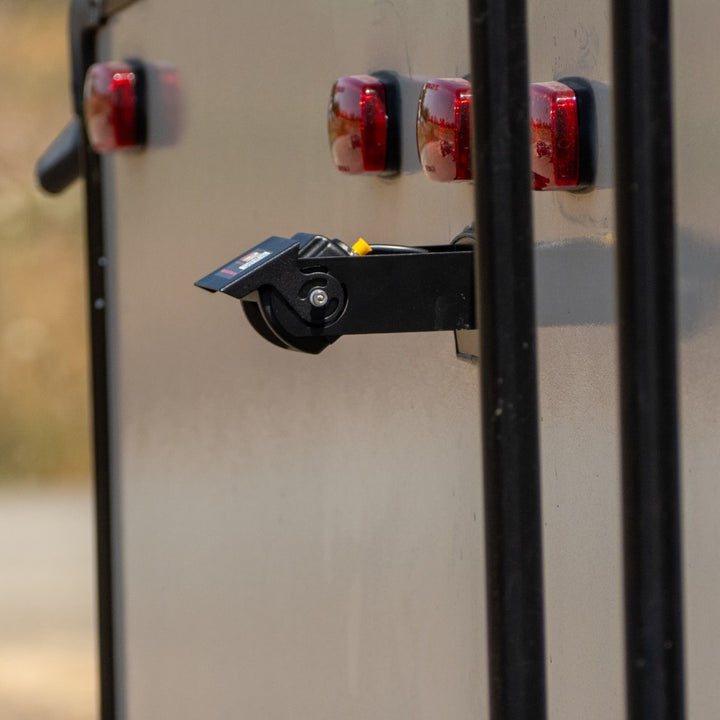 ReadyVision Heavy-Duty Wi-Fi Camera RV Kit with App