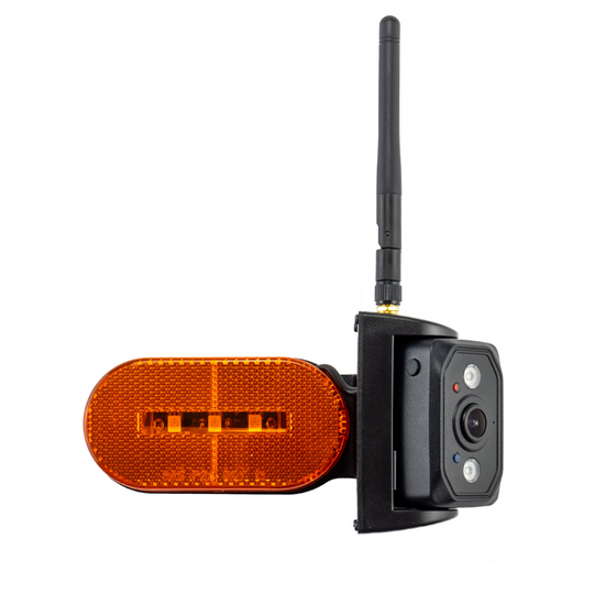 VisionWorks Wireless HD Side Camera Marker Lights – TechnoRV