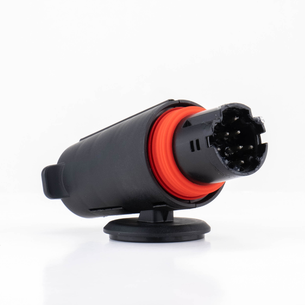 VisionWorks In-Dash Wired Rear Observation Camera Integration Kit for ...