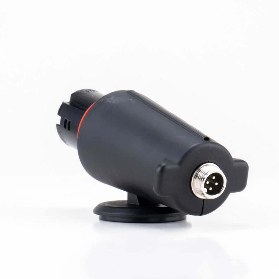 VisionWorks In-Dash Wireless Rear Observation Camera Integration Kit f ...