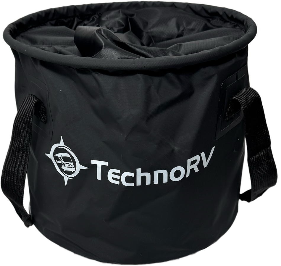 Wash Bag