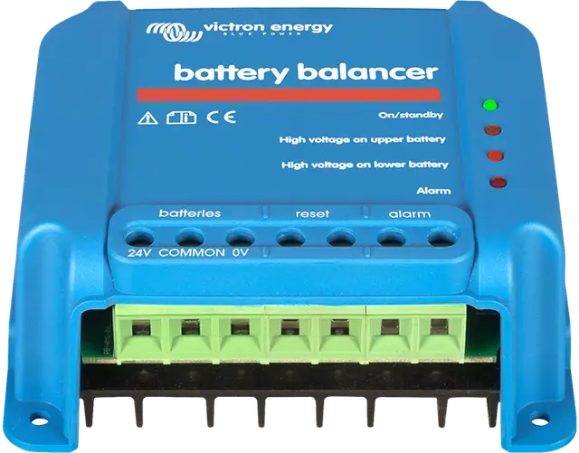 Victron Battery Balancer