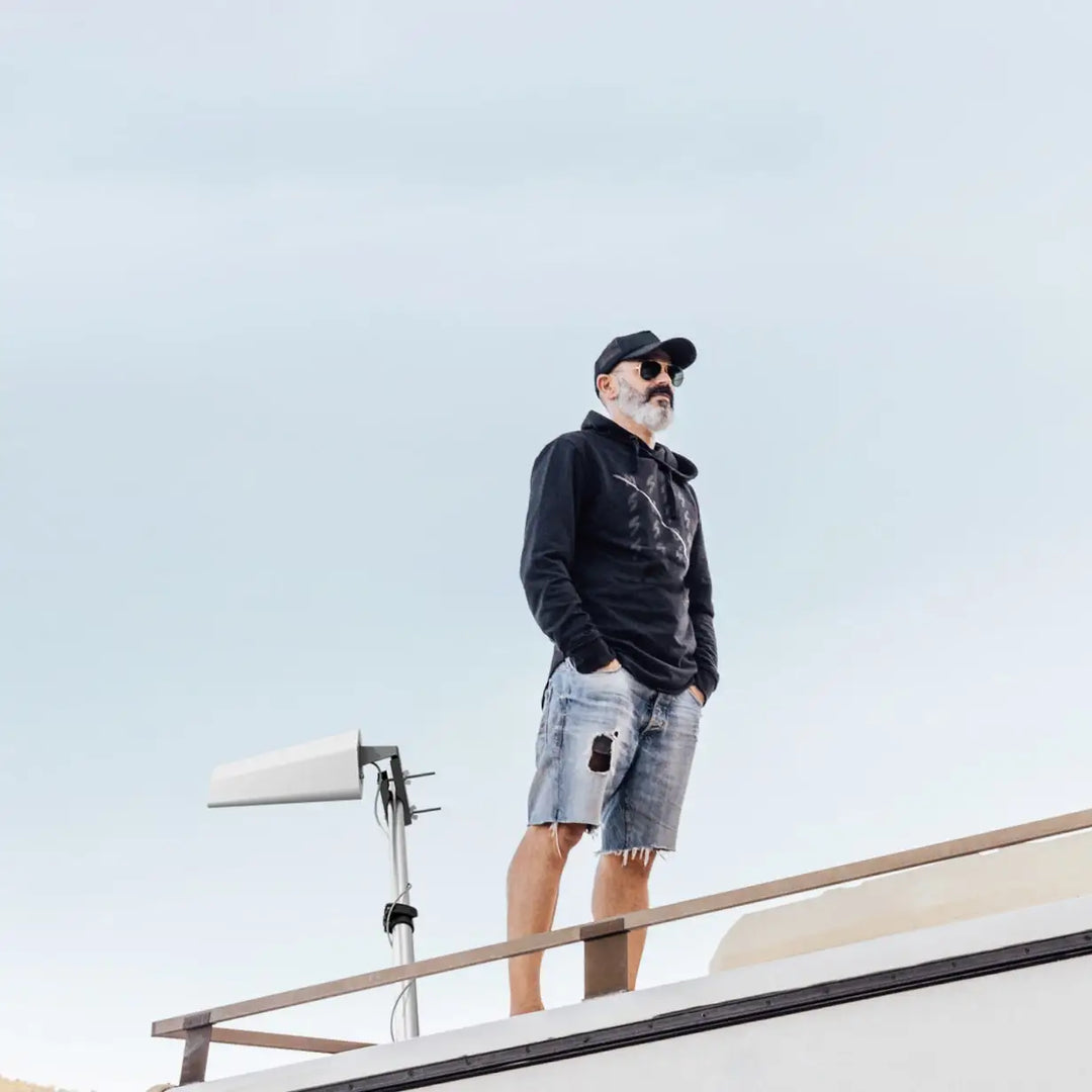 WeBoost | Destination RV Signal Booster