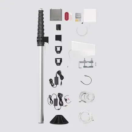 WeBoost | Destination RV Signal Booster