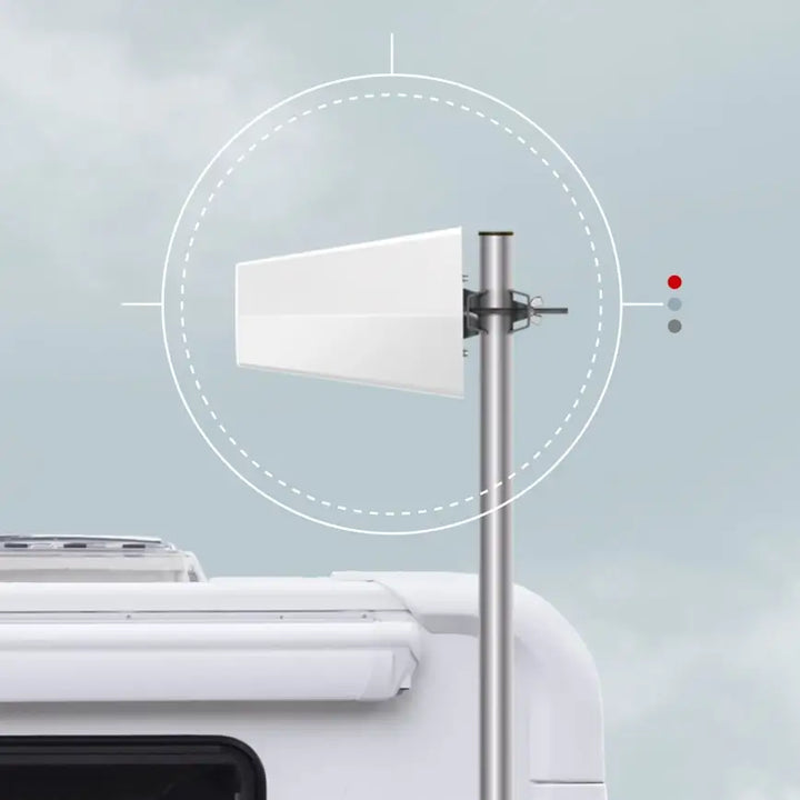 WeBoost | Destination RV Signal Booster