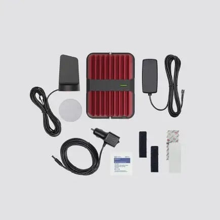 WeBoost | Drive Reach Truck & SUV