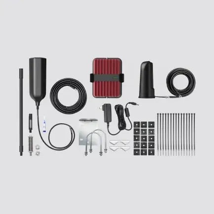 WeBoost | Drive Reach RV