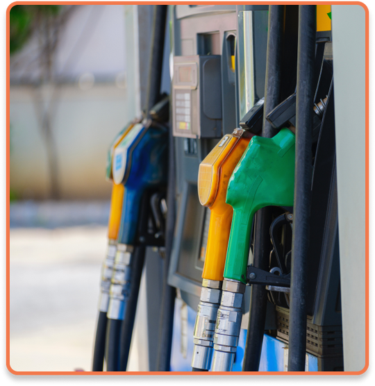 TechnoRV FuelSaver Card