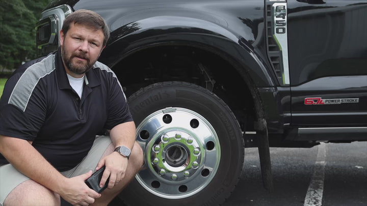 Roadtech 2 Pack Flow Sensors - Includes Sensors Only