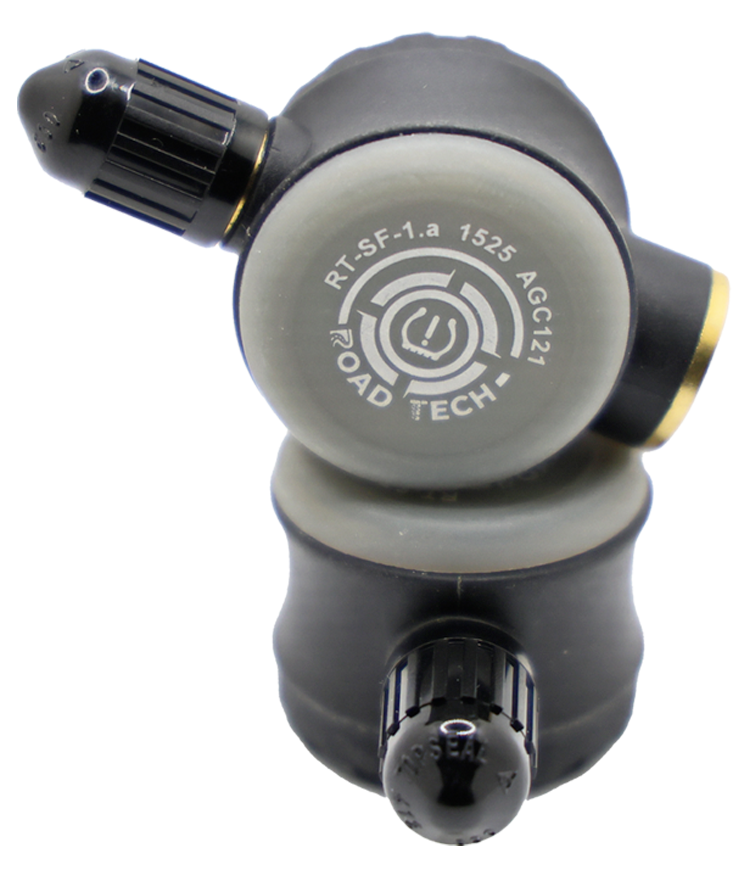 Roadtech 2 Pack Flow Sensors - Includes Sensors Only