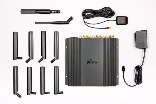 MAX BR2 Pro 5G - MAX-BR2-PRO-5GH-T-PRM