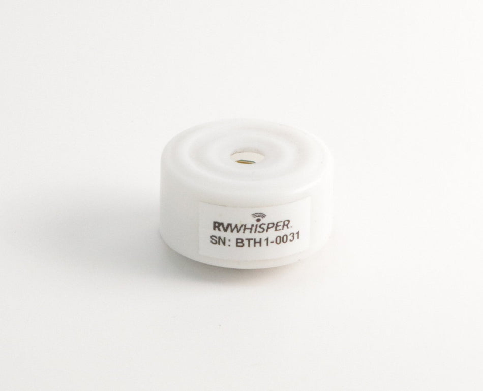 Bluetooth Temperature & Humidity Sensor