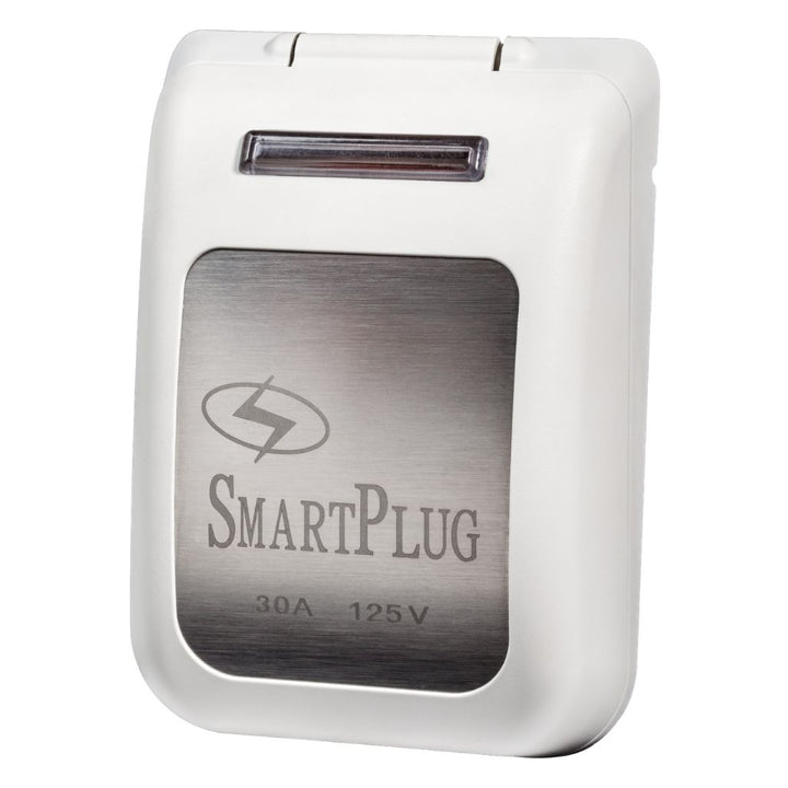 Smart Plug 30 Amp Inlet