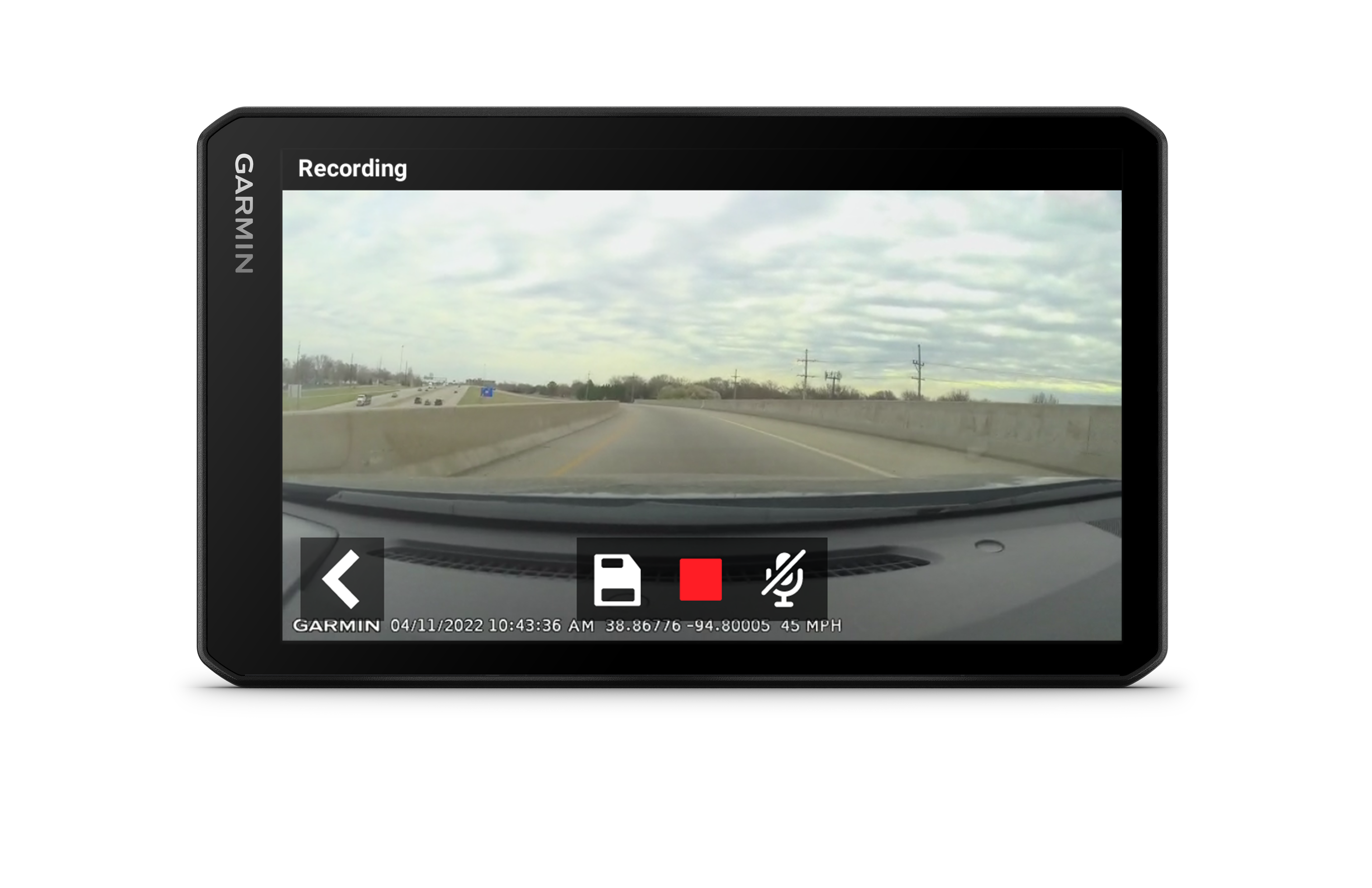 Garmin announces 4 new dash cams with cloud-connected storage - CNET
