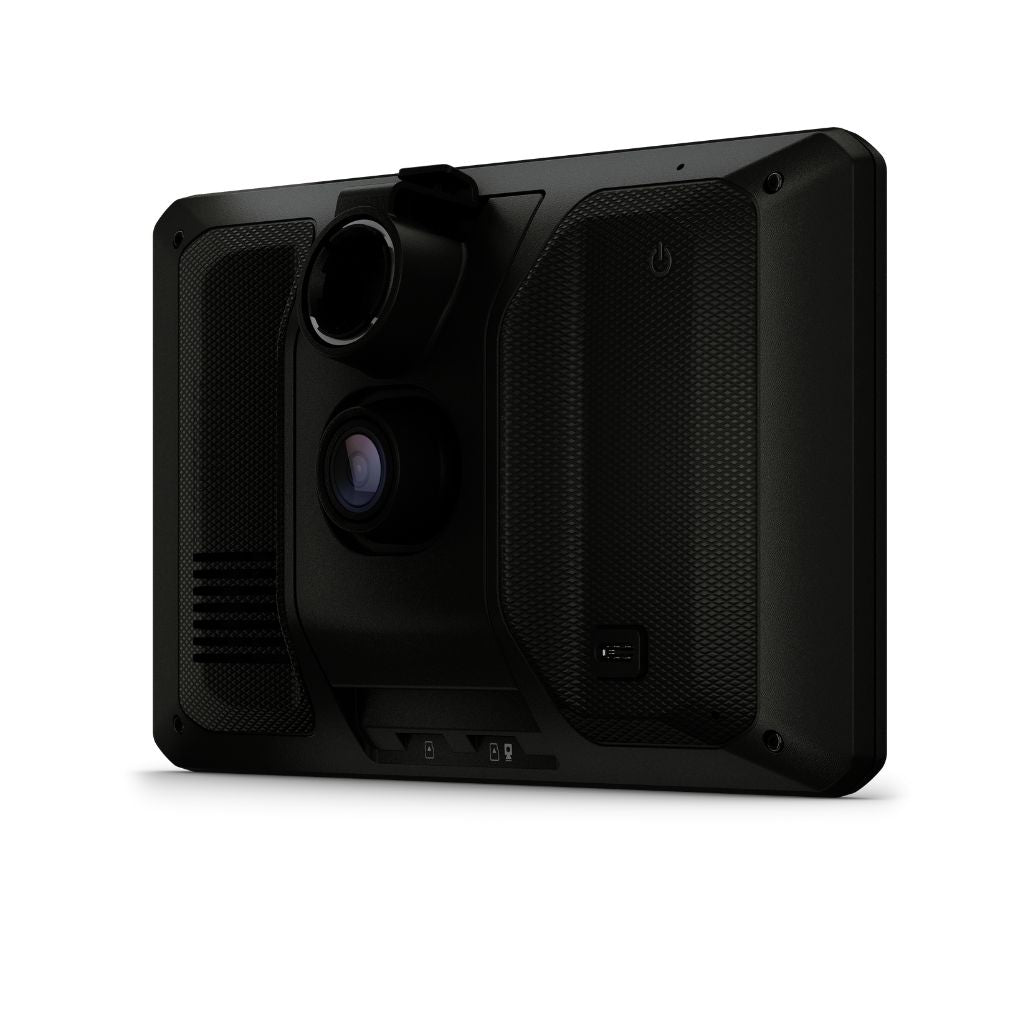 Garmin RVcam 795 (with Built-in Dash Cam) – TechnoRV