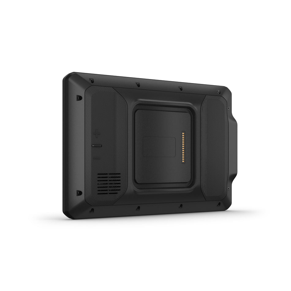 Garmin RV 895 – TechnoRV