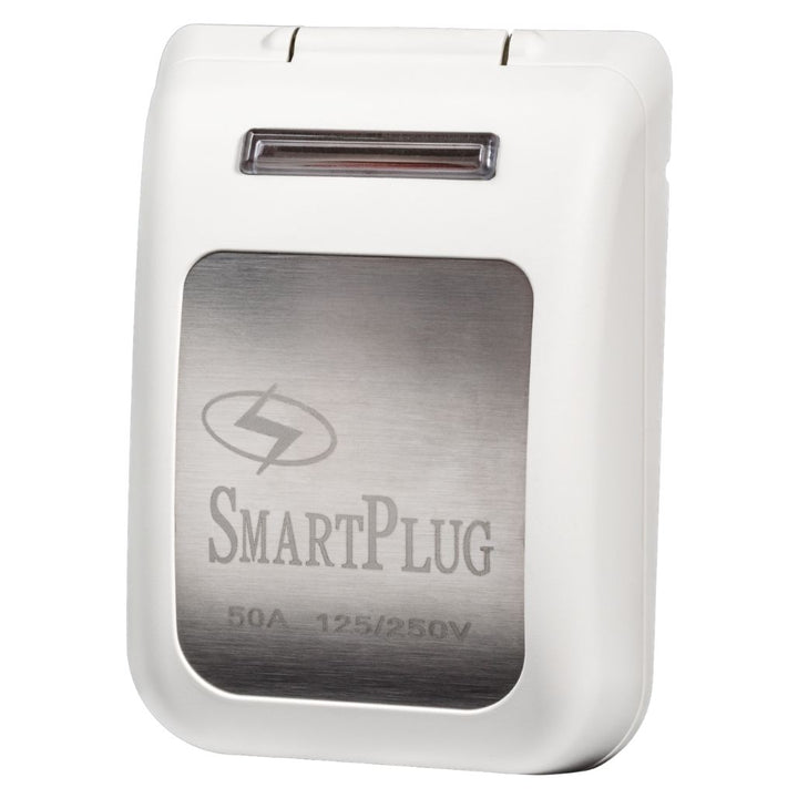 Smart Plug 50 Amp Inlet