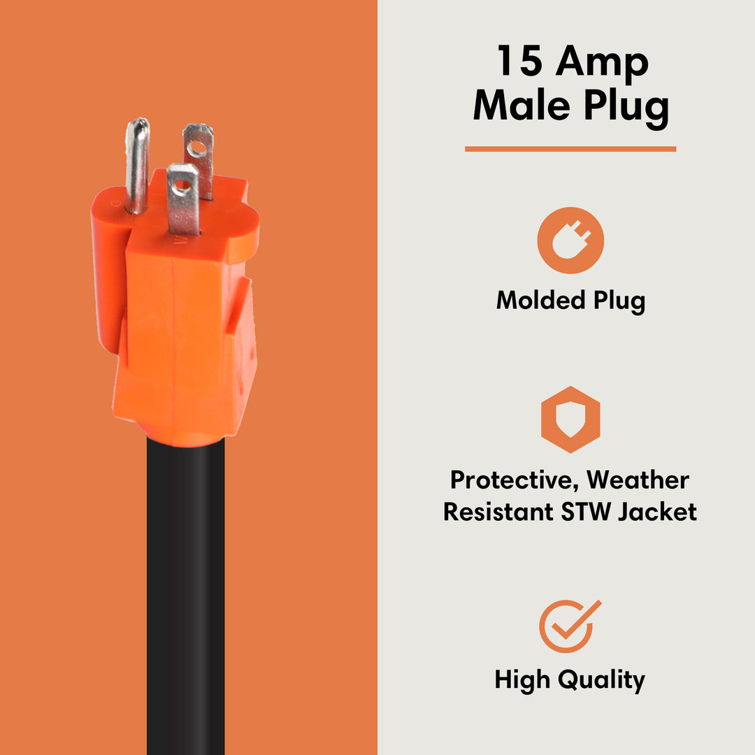 SmartPlug 30 Amp Kit – TechnoRV