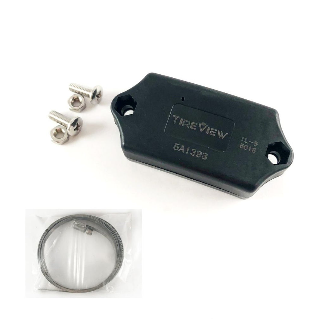TireView Internal Sensor with Band