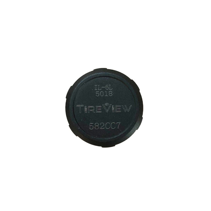 TireView Cap Sensor