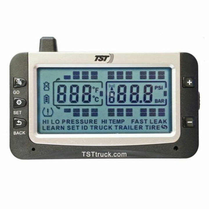 TST 507 Monochrome Monitor