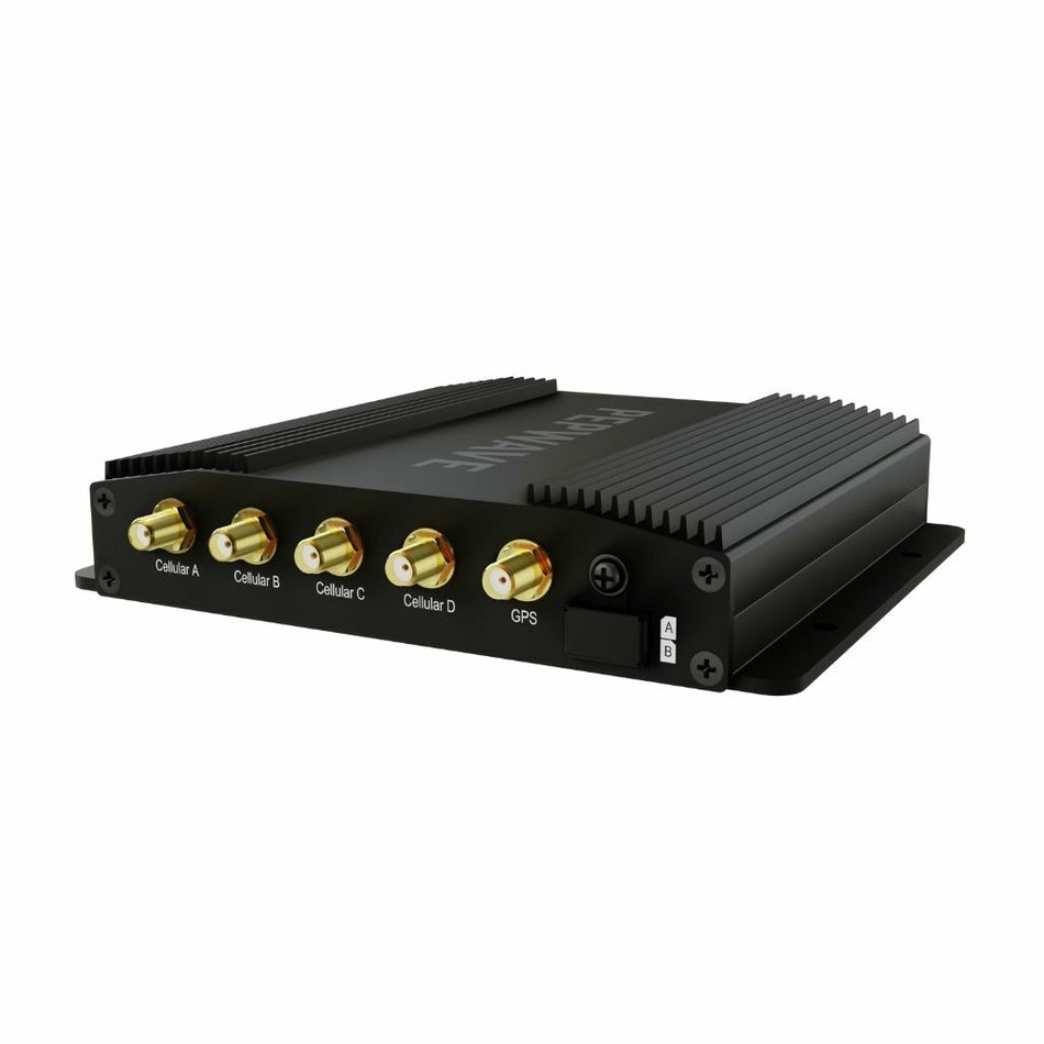 Pepwave Max BR1 Pro 5G Router + PrimeCare + 12V Power Bundle - PEPWAVE-MAX-BR1-PRO-5GN-T-PRM