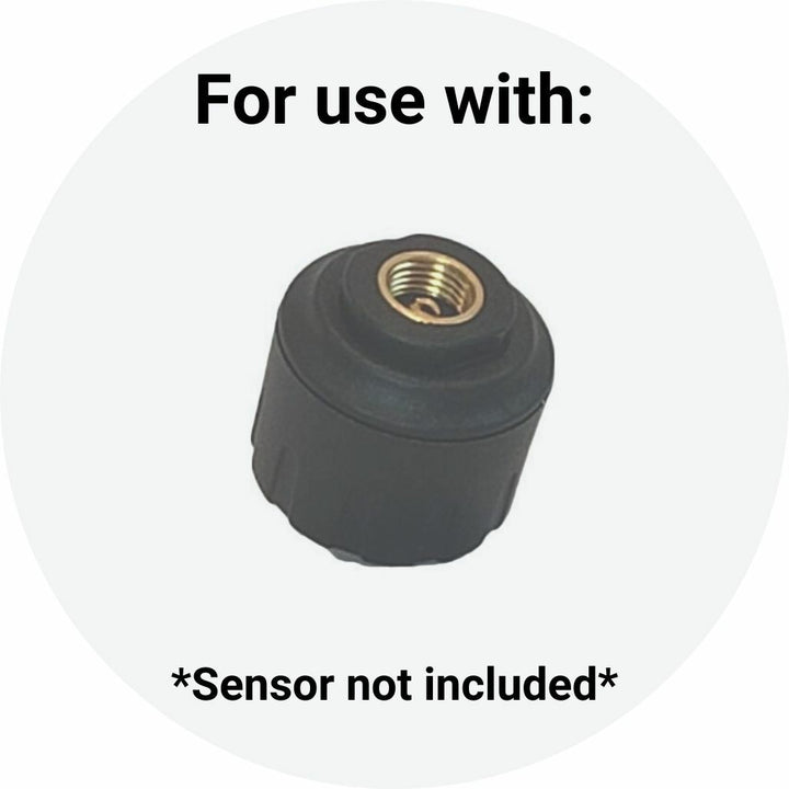 O-Ring Kit for TST Cap Sensor (2nd Generation)