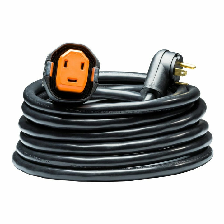 Smart Plug 30 Amp Electrical Cord - 30 feet