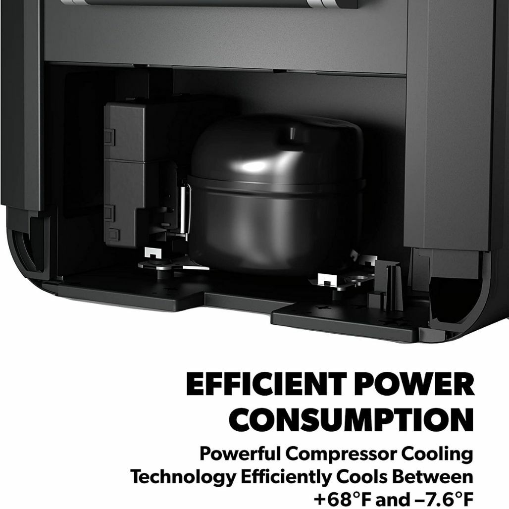 Dometic CFX3 35 Powered Cooler – TechnoRV