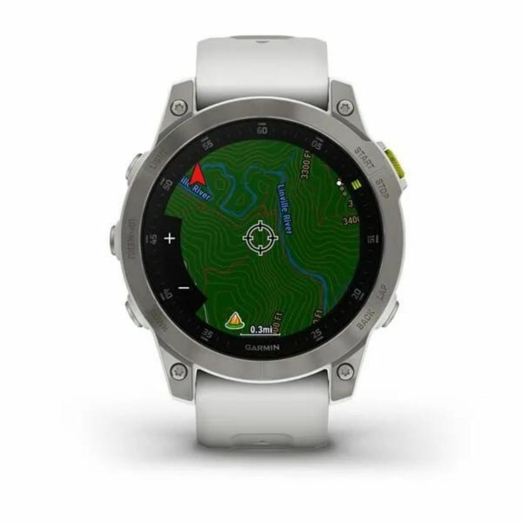 Garmin Epix™ (Gen 2) Smartwatch