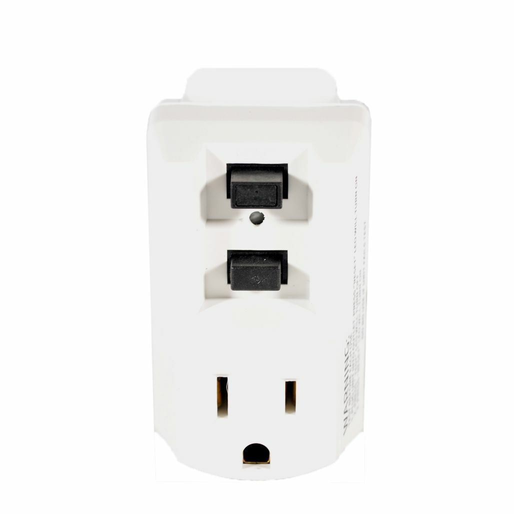 Surge Guard Over Voltage Adapter