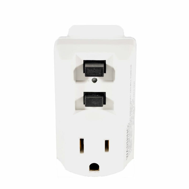 Surge Guard Over Voltage Adapter