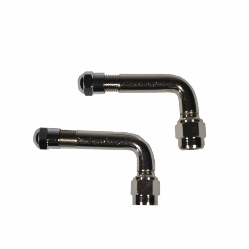 Wheel Masters 90 Degree Valve Extenders