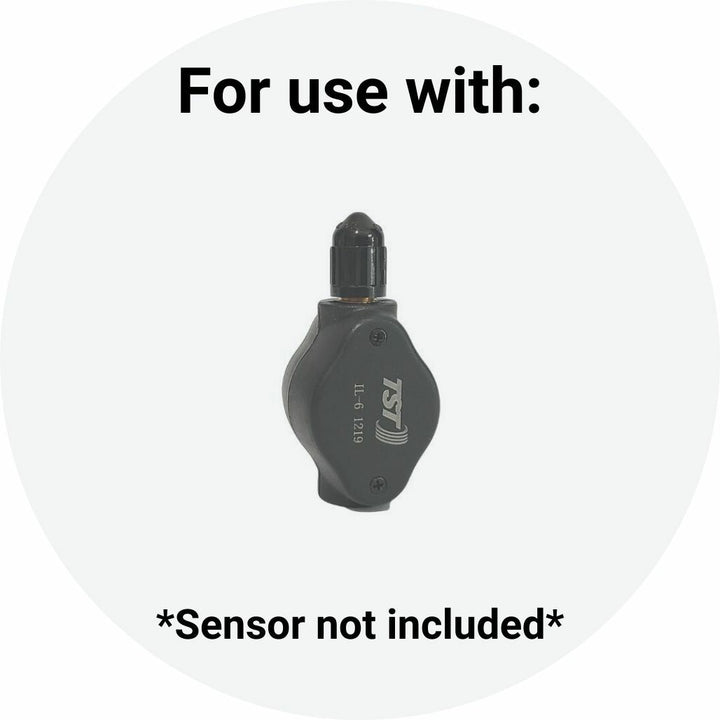O-Ring Kit for the TST Flow Thru Sensor (2nd Generation)