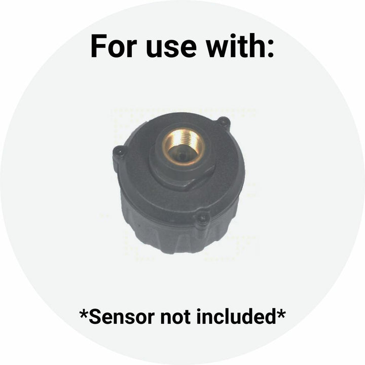 O-Ring Kit for the TST Cap Sensor (1st Generation)