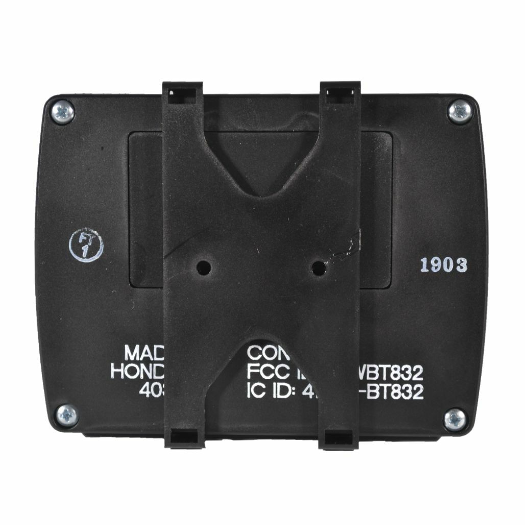 Surge Guard 40301 Wireless LCD Display for 34931 - 34951 Portable Unit ...